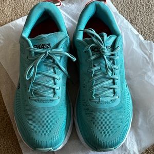 Hoka Bondi 7 - Women’s size 9.5 wide